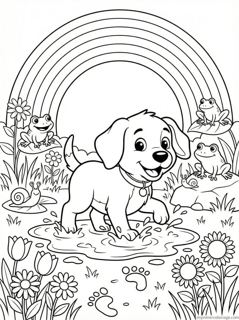 Image 1 - dessin gratuit &agrave; imprimer