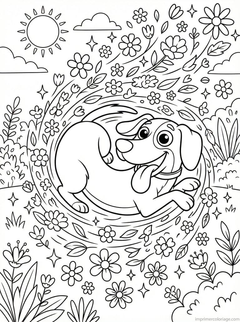 Image 4 - dessin gratuit &agrave; imprimer