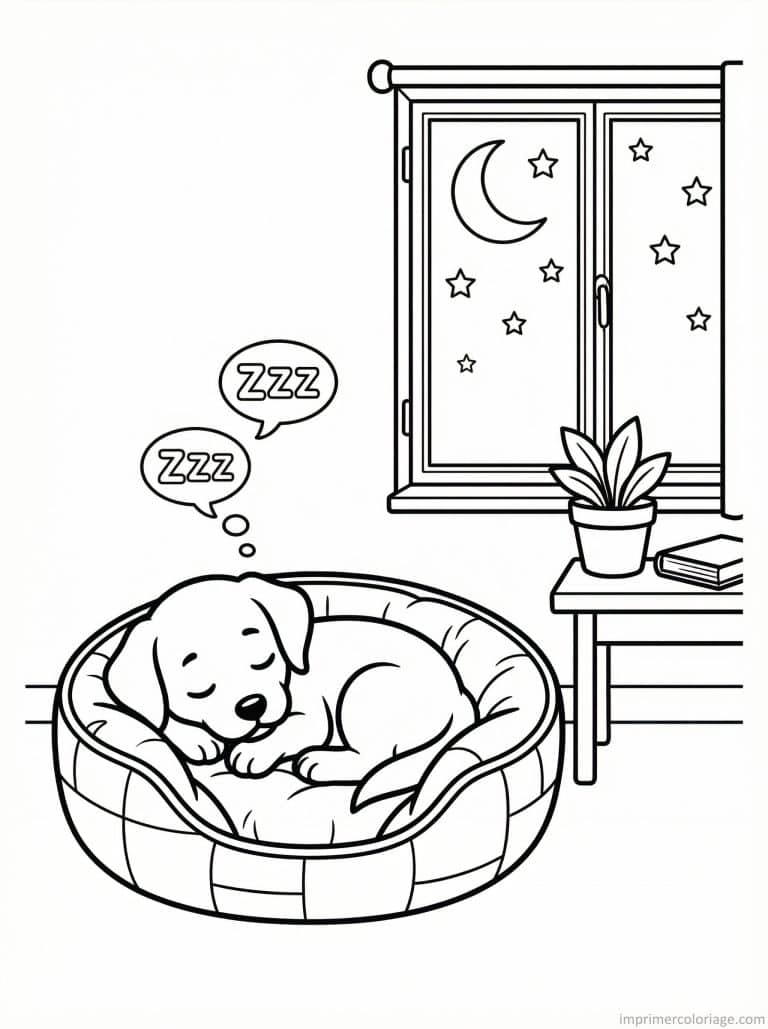 Image 9 - dessin gratuit &agrave; imprimer