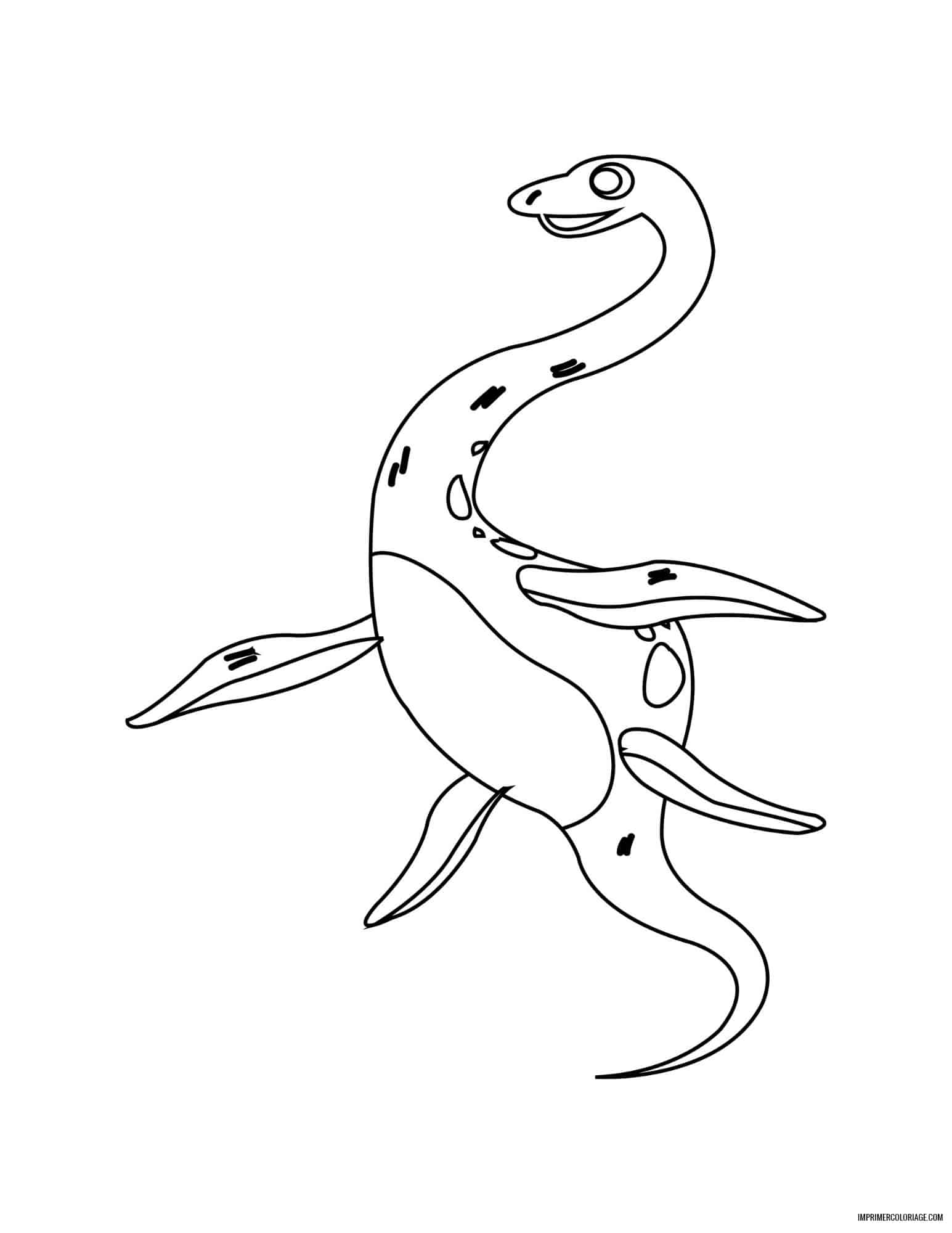 Coloriage Dinosaure Des Mers Dinosaures Colorier Sur T te Modeler Coloriage Dinosaure Des Mers Dinosaures Colorier Sur T te Modeler