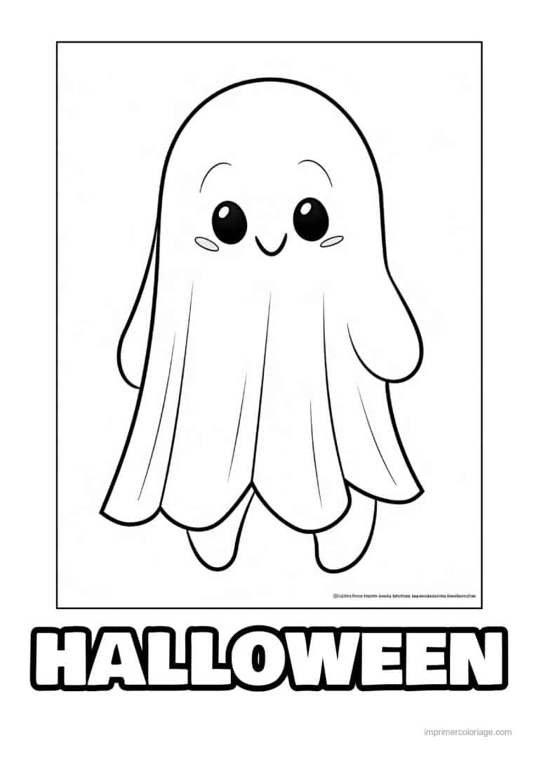 coloriage fantome 40 à imprimer coloriage fantome 40 - dessin gratuit à imprimer
