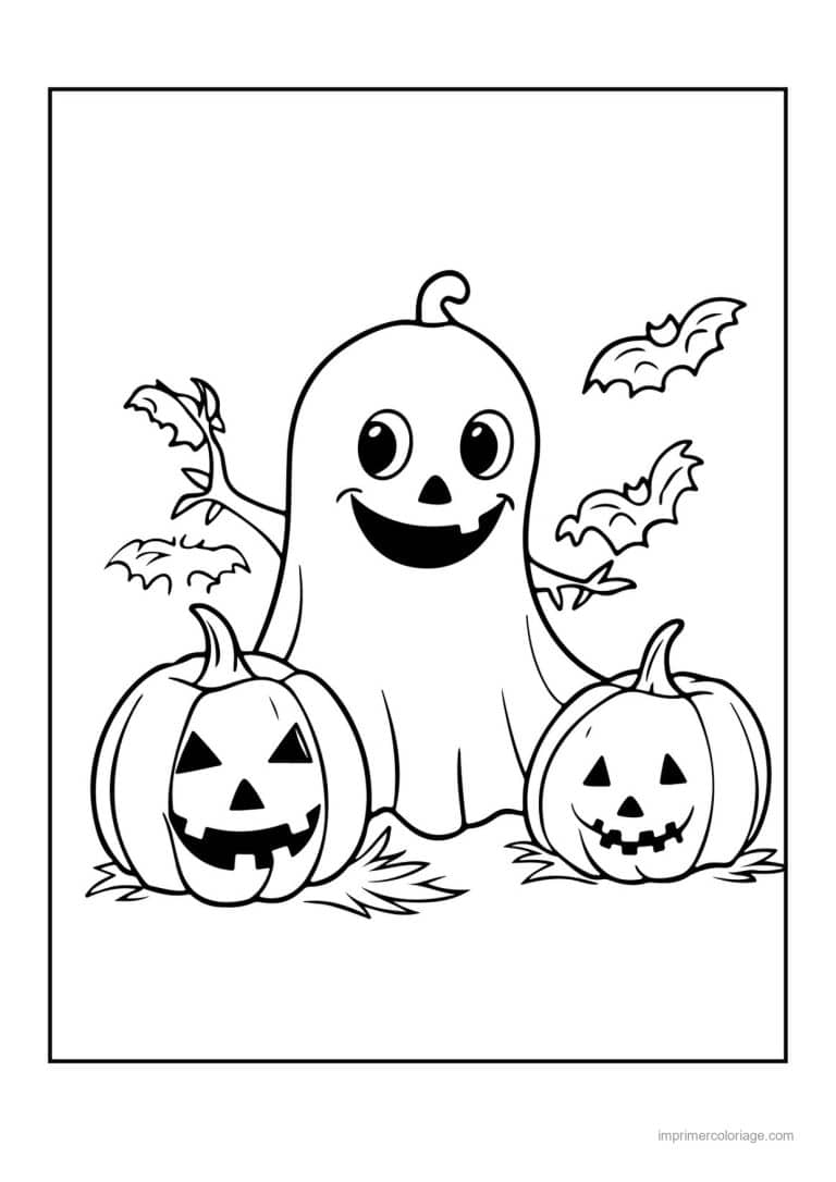 coloriage fantome 47 à imprimer coloriage fantome 47 - dessin gratuit à imprimer