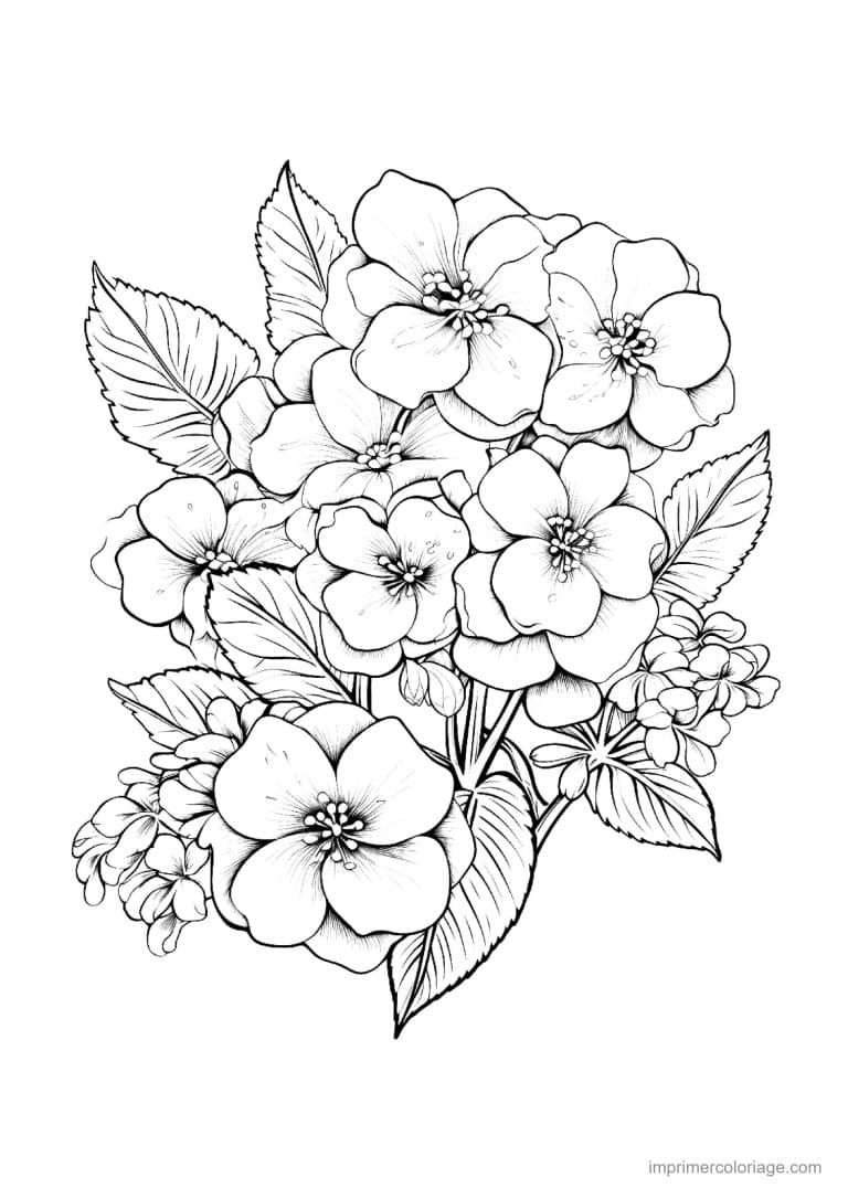 coloriage fleur mandala 30 - dessin gratuit &agrave; imprimer