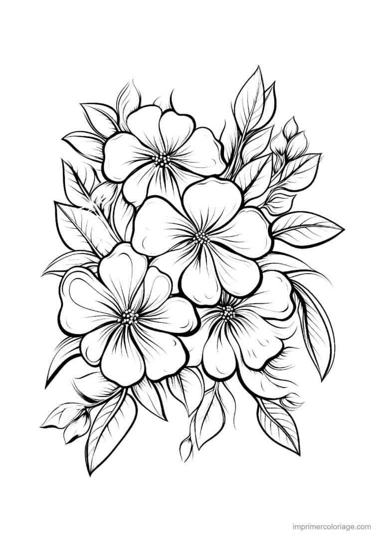 coloriage fleur mandala 31 - dessin gratuit &agrave; imprimer