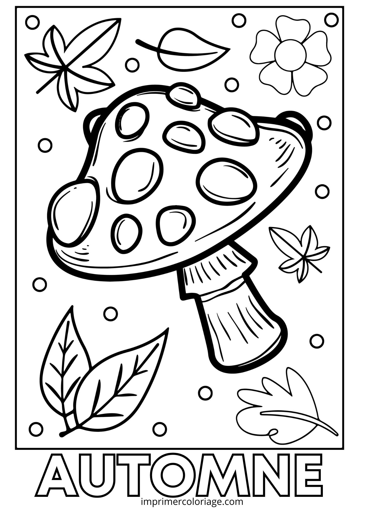 Coloriage De L automne Imprimer 28 Dessins Gratuits Coloriage De L automne Imprimer 28 Dessins Gratuits