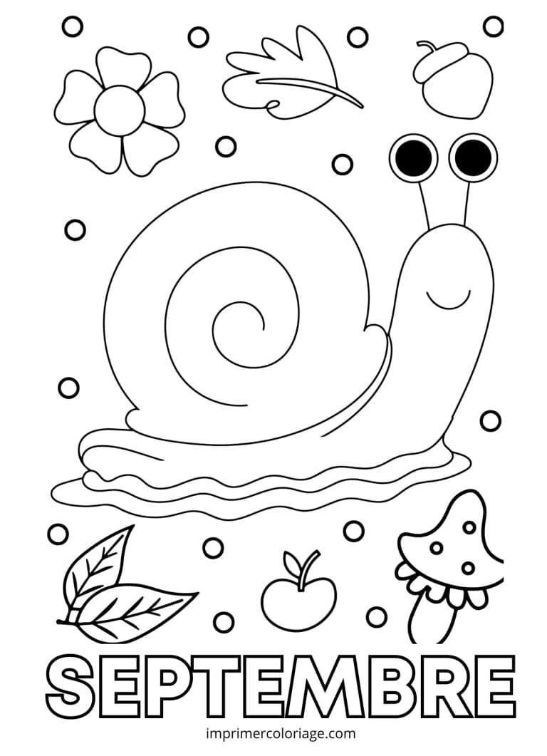 Coloriage De Septembre Imprimer PDF Gratuit 45 Dessins Coloriage De Septembre Imprimer PDF Gratuit 45 Dessins