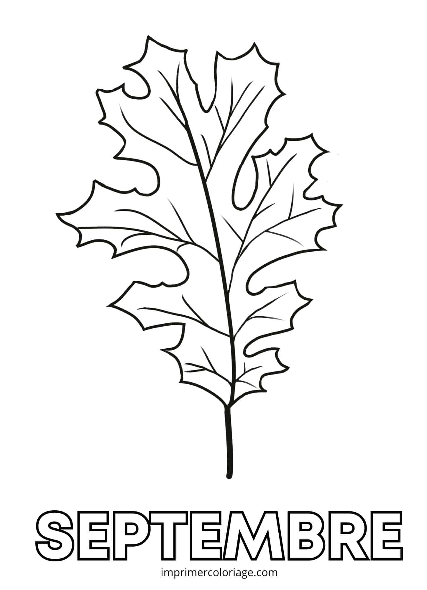 Coloriage Du Mois De Septembre Imprimer Un Coloriage Gratuit Coloriage Du Mois De Septembre Imprimer Un Coloriage Gratuit