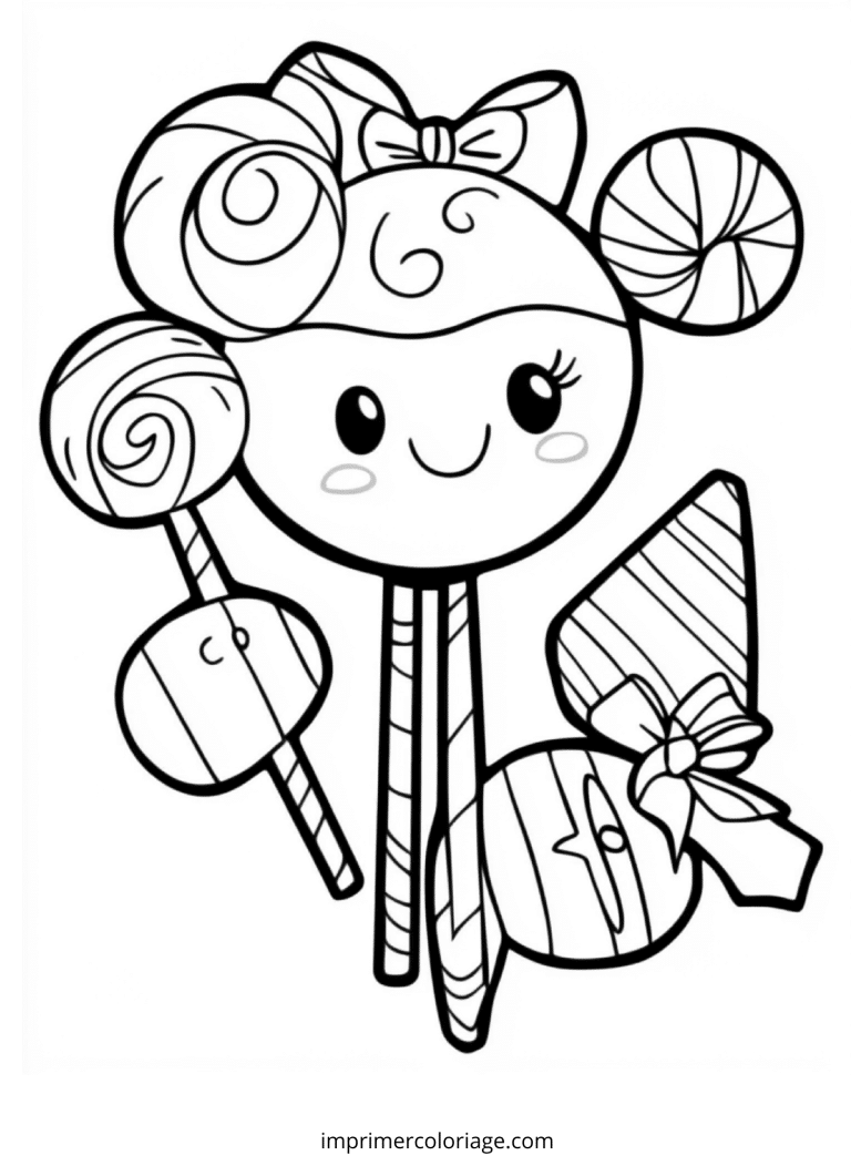 coloriage halloween kawaii (12) à imprimer coloriage halloween kawaii (12) - dessin gratuit à imprimer
