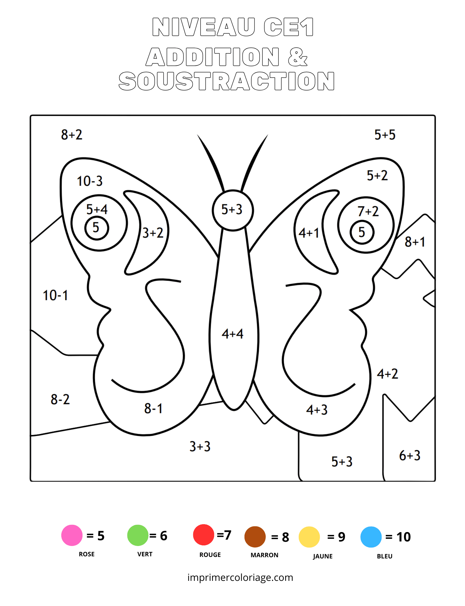 Classe De Ce1 Coloriage Magique Ce1 Coloriage Magique Addition 300x300 Classe De Ce1 Coloriage Magique Ce1 Coloriage Magique Addition 300x300