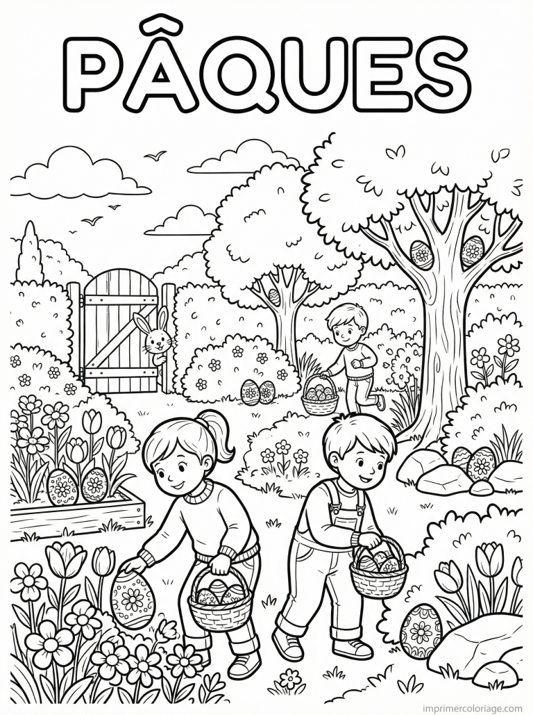 coloriage paques ce1 chasse oeufs mandala à imprimer coloriage paques ce1 chasse oeufs mandala - dessin gratuit à imprimer