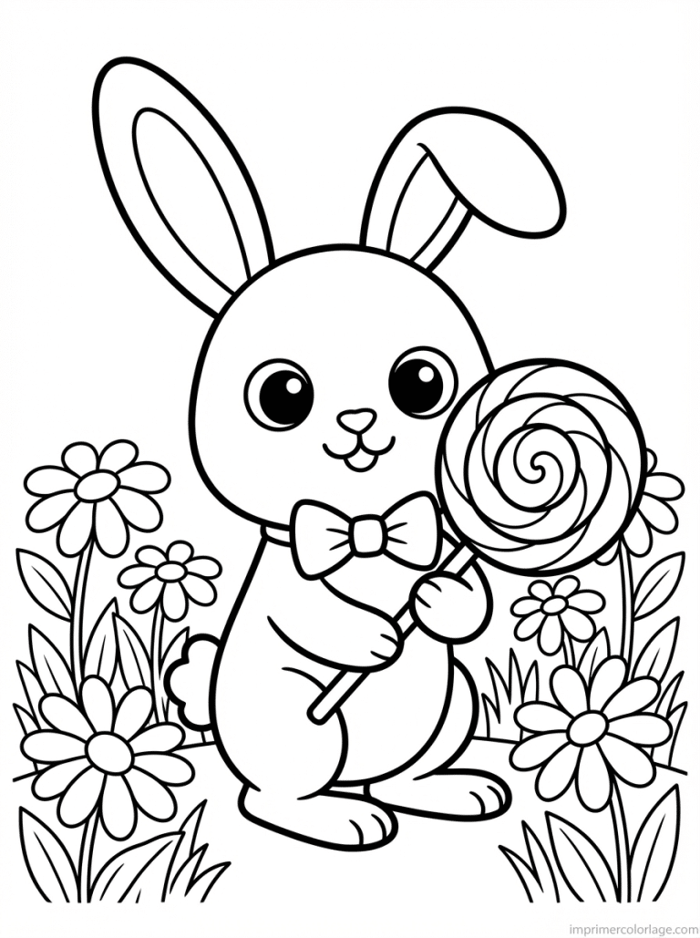 coloriage paques maternelle lapin noeud papillon à imprimer coloriage paques maternelle lapin noeud papillon - dessin gratuit à imprimer