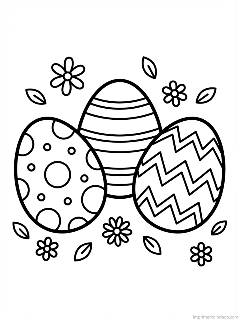 coloriage paques maternelle trois oeufs decores à imprimer coloriage paques maternelle trois oeufs decores - dessin gratuit à imprimer