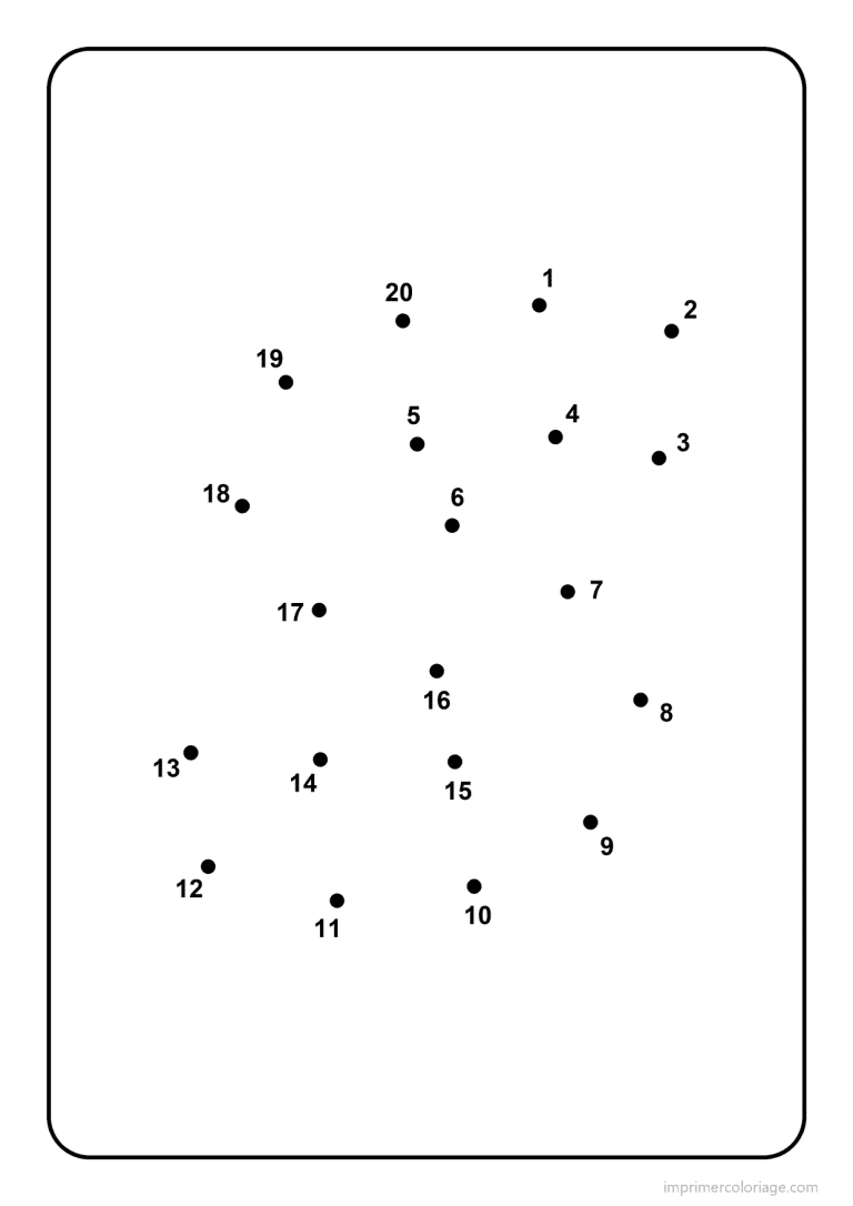coloriage lettre s minuscule points a relier - dessin gratuit &agrave; imprimer