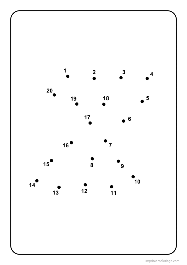 coloriage lettre z minuscule points a relier - dessin gratuit &agrave; imprimer