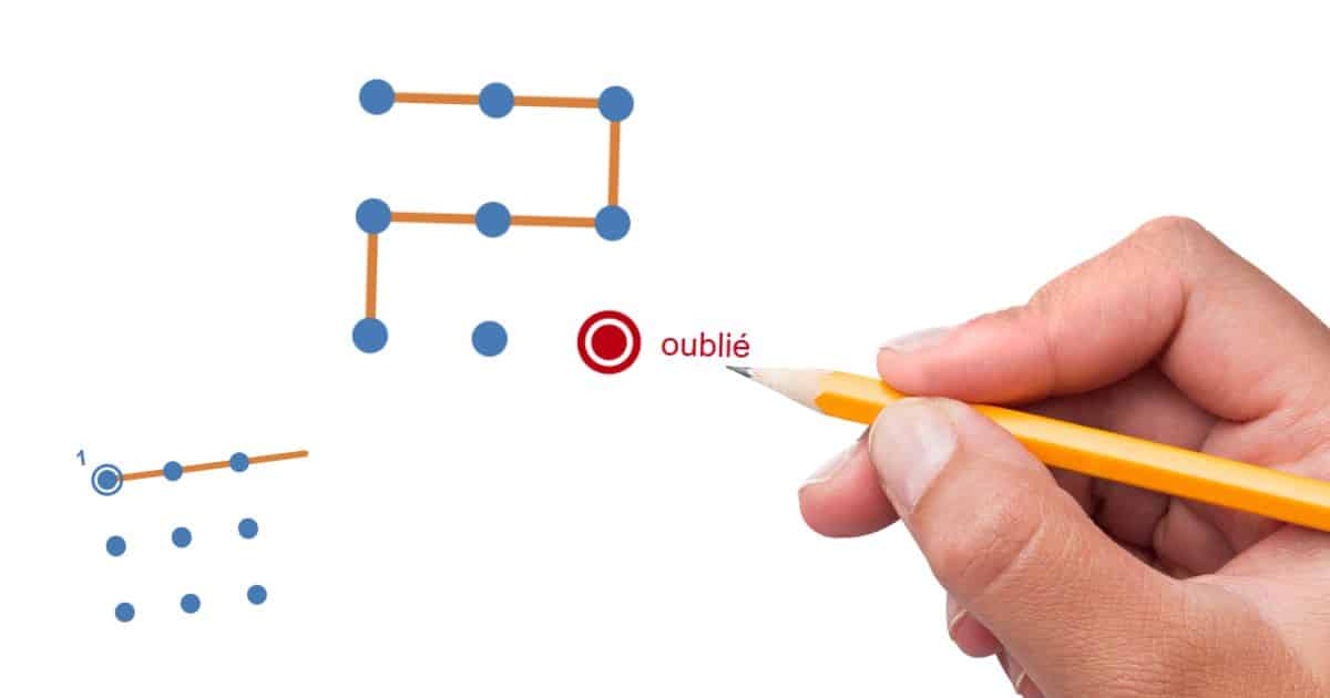 enigme 9 points - dessin gratuit à imprimer