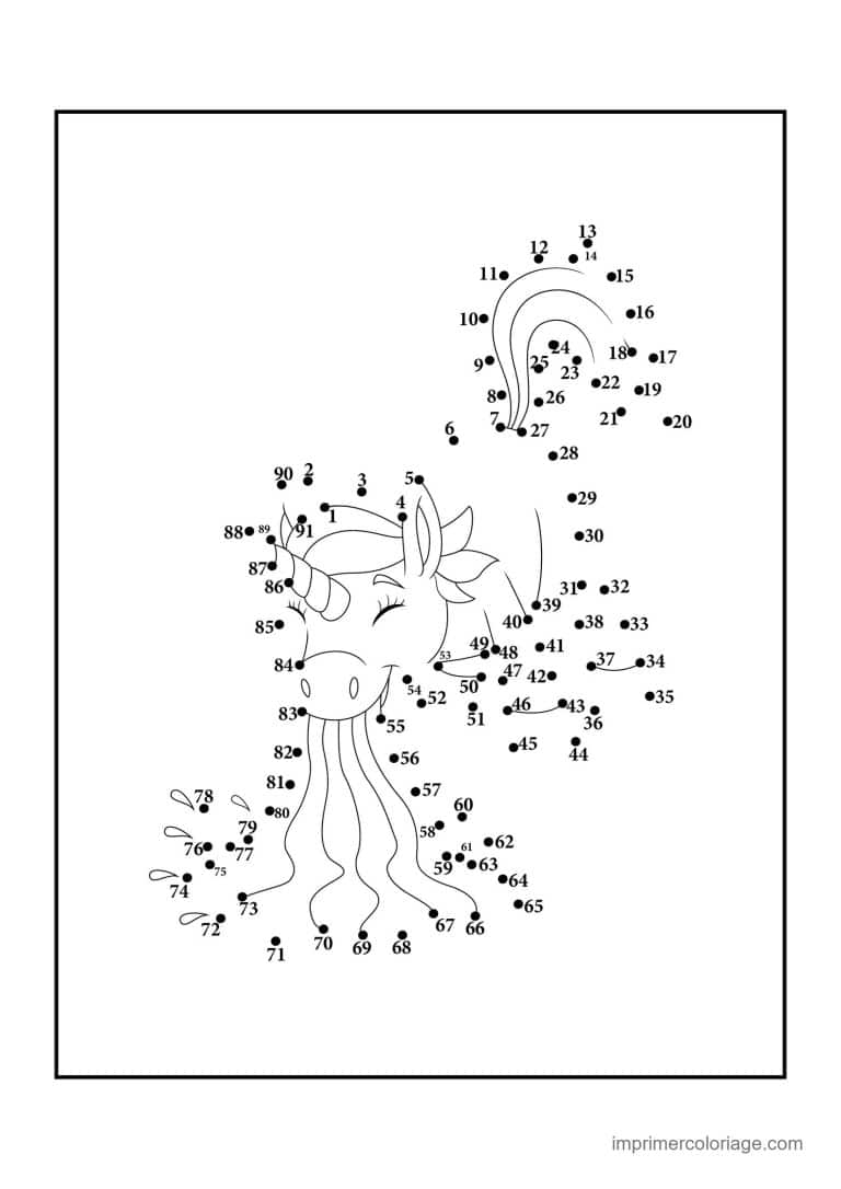point a relier adulte 1 a 104 - dessin gratuit &agrave; imprimer