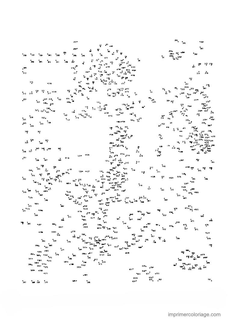 point a relier adulte 1 a 546 tres difficile - dessin gratuit &agrave; imprimer