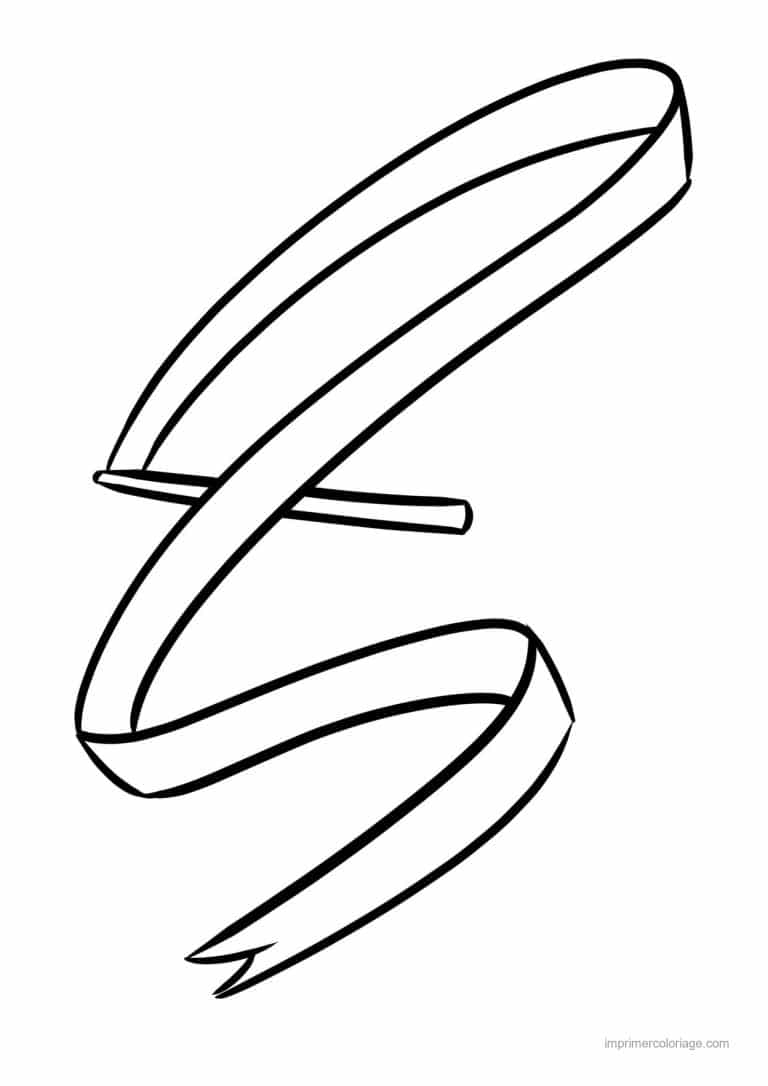 coloriage gymnastique 16 - dessin gratuit &agrave; imprimer