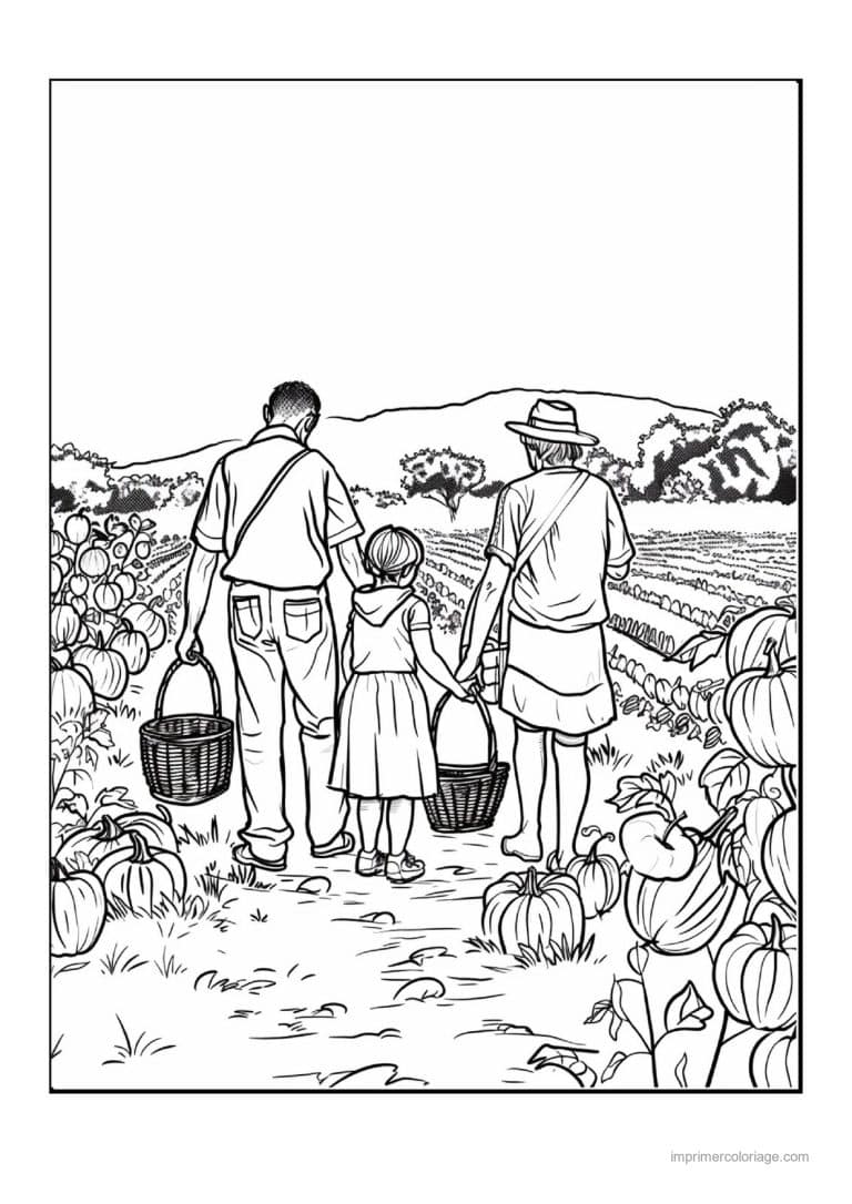 coloriage enfants deguises 24 - dessin gratuit &agrave; imprimer