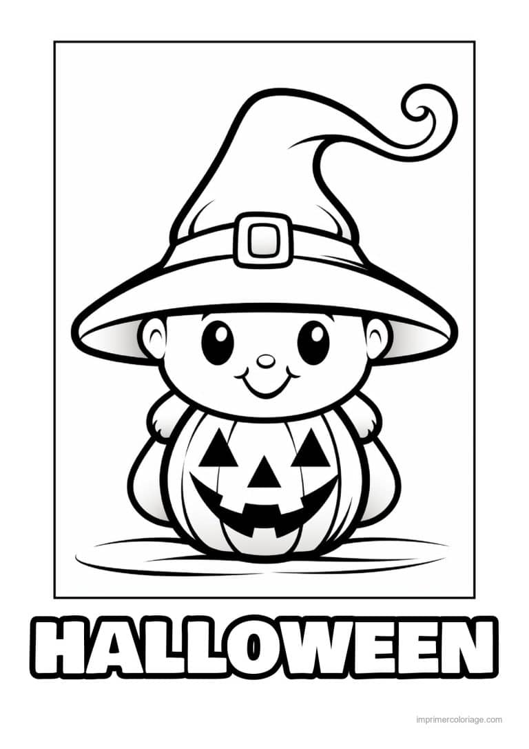 coloriage enfants deguises 49 - dessin gratuit &agrave; imprimer